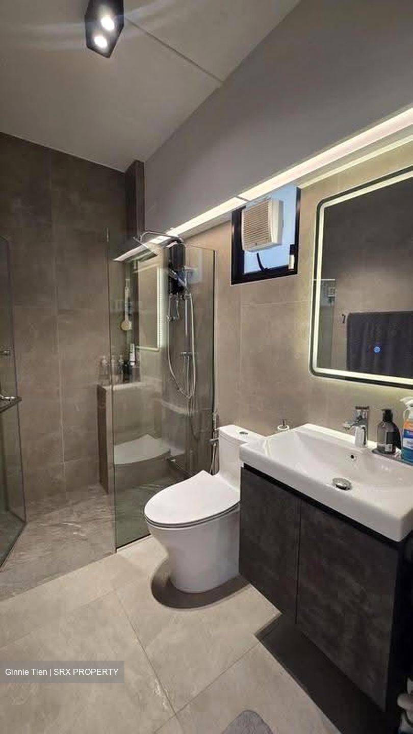 Blk 285B Toh Guan Road (Jurong East), HDB 5 Rooms #629912731
